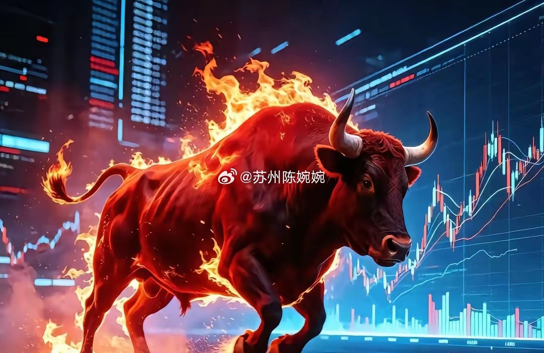 收盘后几乎全网悲观，散户脆弱的小心脏完美被主力暴击，老牛只想说不必慌，不用愁。说