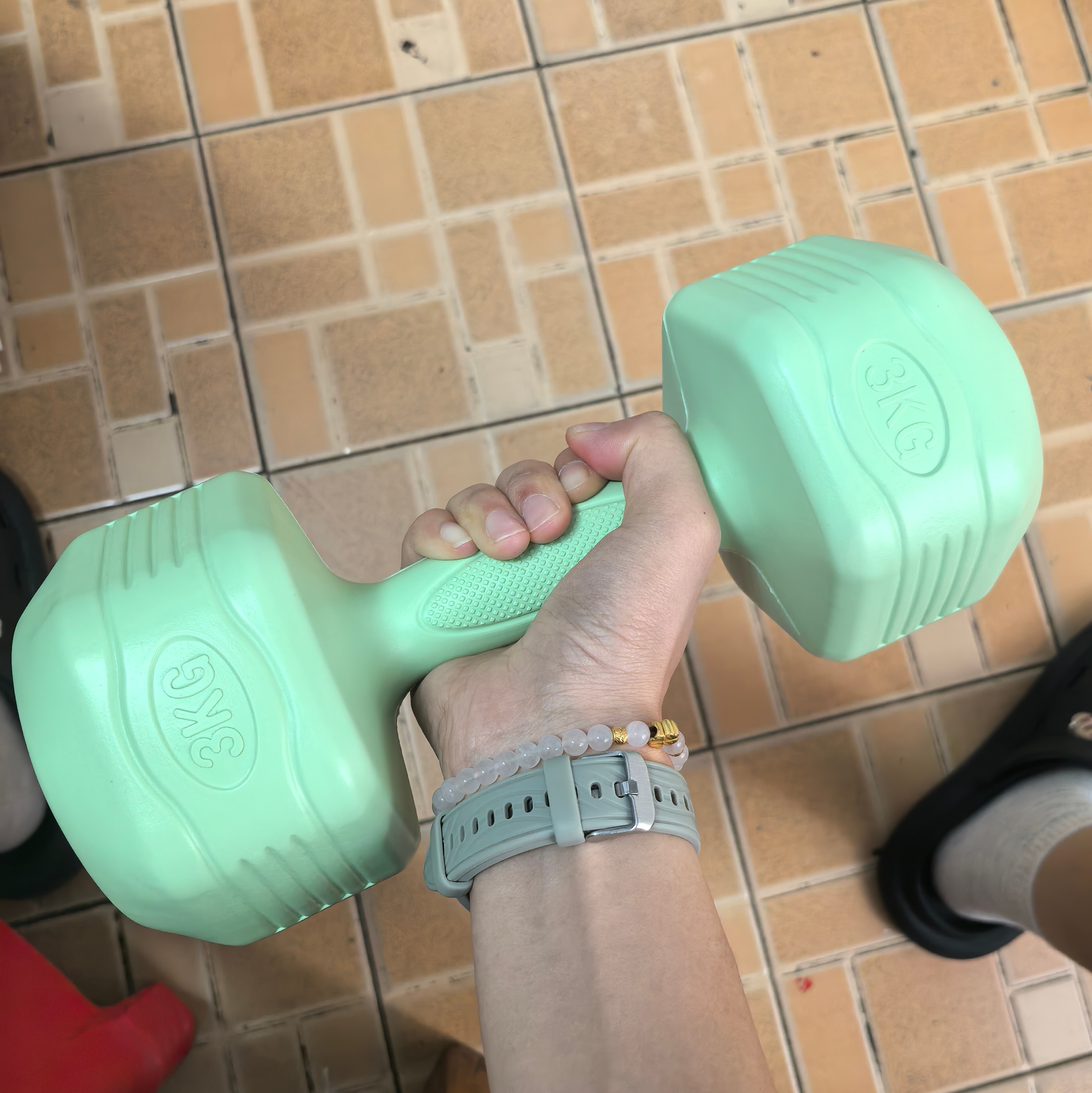 最强摆拍 