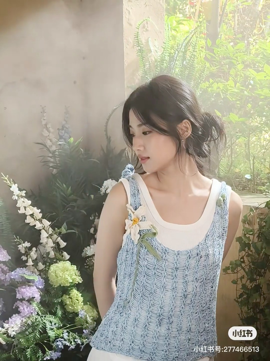 卢昱晓  🌷卢昱晓五福临门🌷卢昱晓康宁“玫瑰花会一直盛开，我也一直爱你”🦋