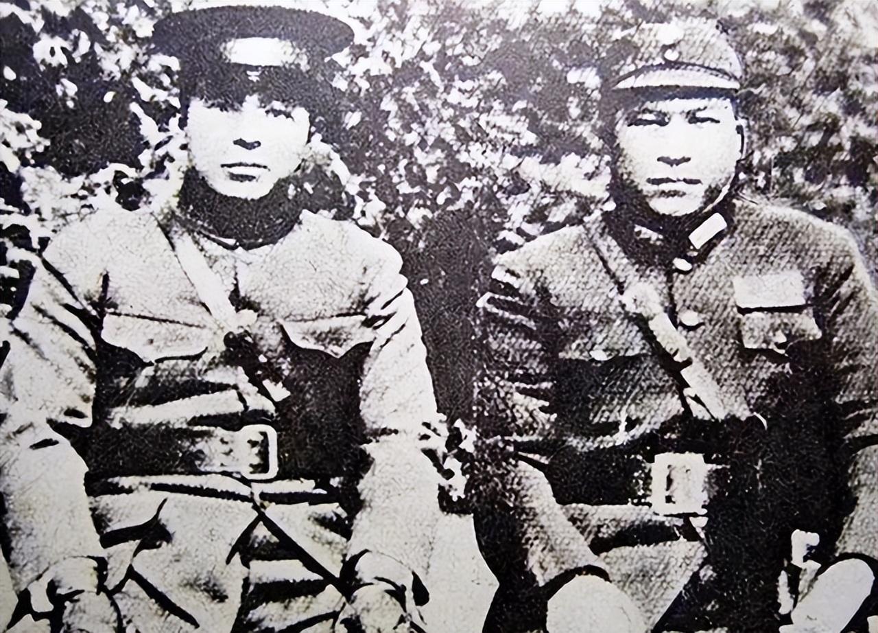 张学良四大保镖结局如何？一人归隐一人成香港首富，一人替张而死 
 
1936年1