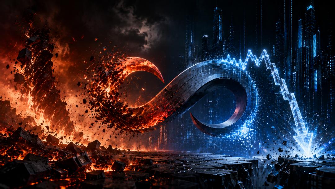 熬过漫长寒冬，终于翻盘！
8月17日，北京，商汤发布盈利预告，预计2026上半年