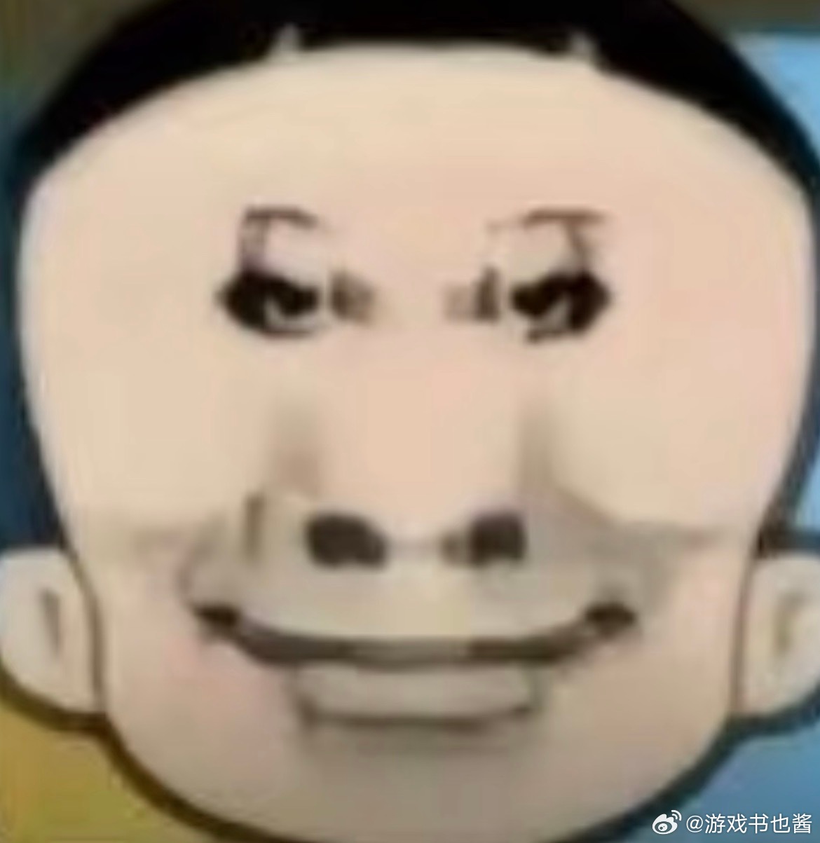 Faker从警警官：为什么问你半天不说话？犯人：你旁边同事让我
