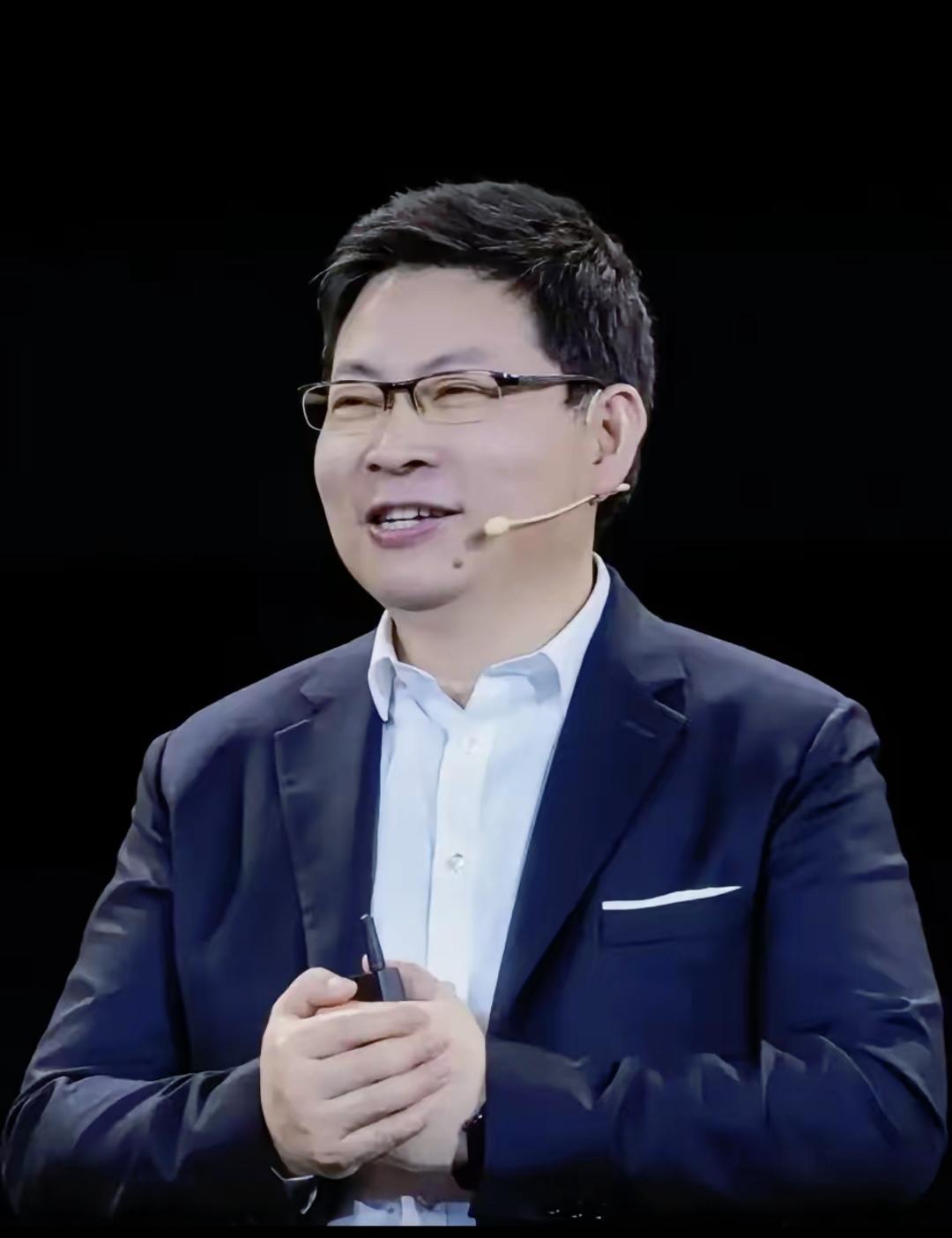 就在刚刚
华为正式宣布

9月24日，华为召开WATCH GT 6系列发布会，推