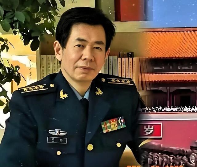 航母下水、导弹列装，大家都喊着“谁也不敢惹咱们”，但戴旭大校这盆冷水，泼得太及时