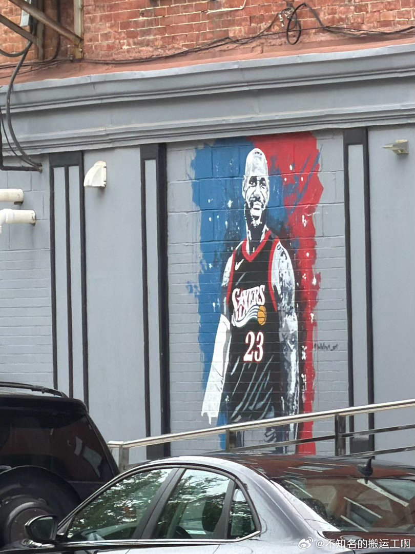 NBA  费城球迷等不及了是吧 