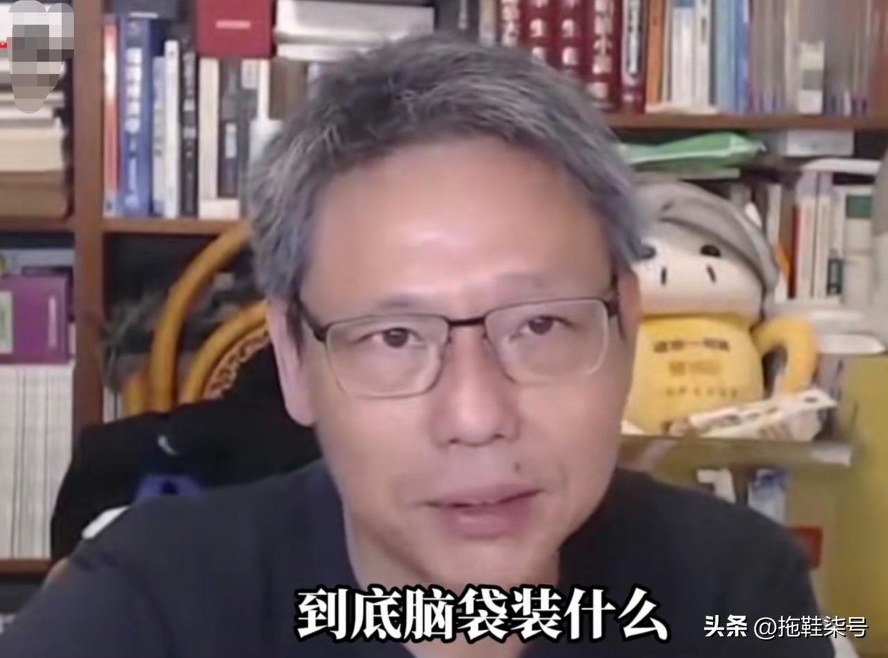 台湾时事评论员谢寒冰：人家韩国把我们叫中国台湾，民进党又开始不爽了。民进党一不爽