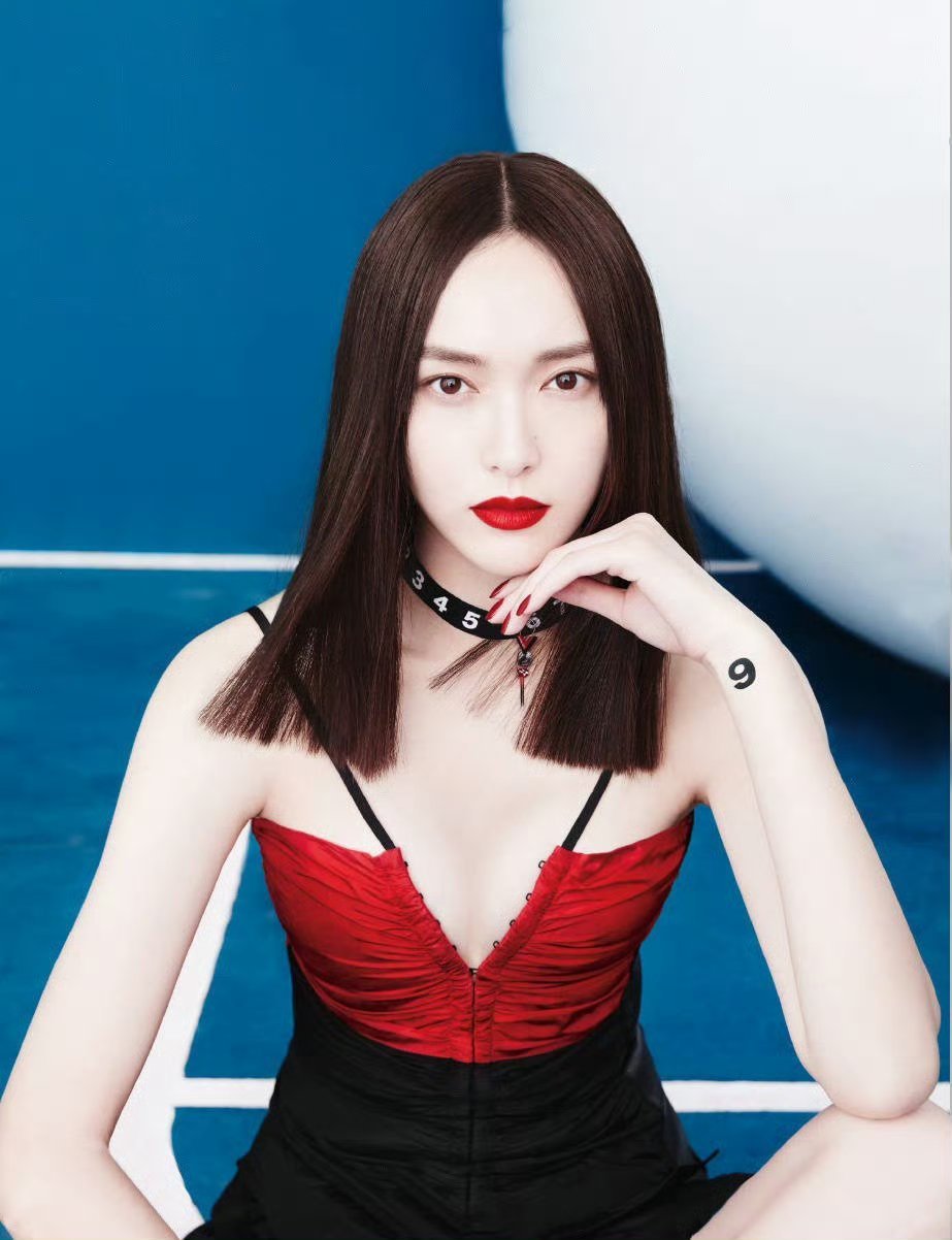 唐嫣～～唐嫣明星美女 ​​​