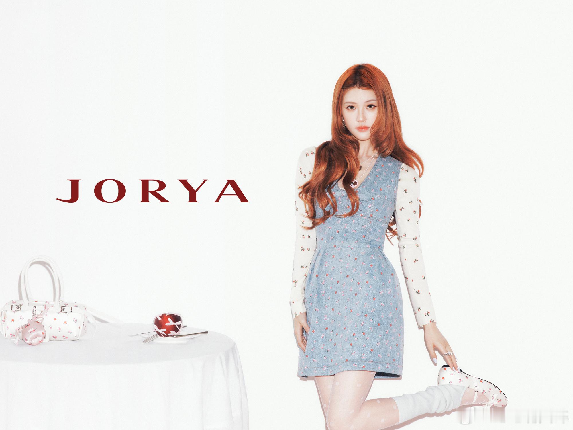 赵露思卓雅物料好美啊赵露思许我耀眼