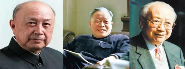钱学森生于1911年，钱伟长生于1912年，钱三强生于1913年，“三钱”都是中