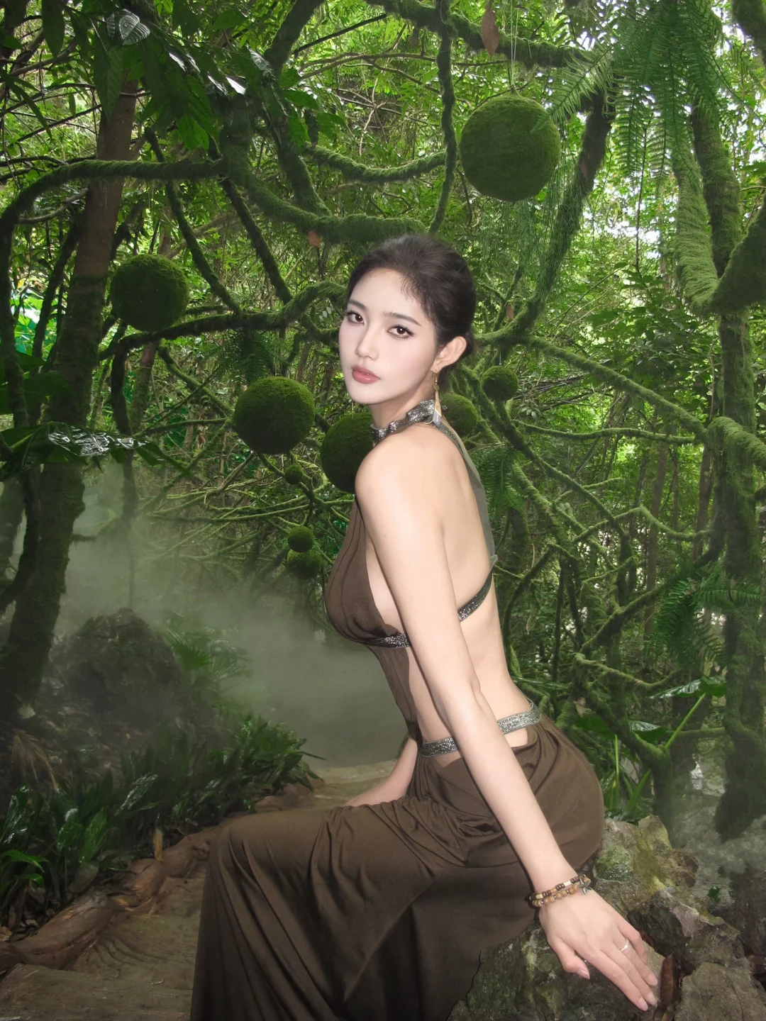 绿野仙踪～🌿