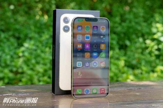 医生 苹果iPhone13 Pro Max拍照体验：1200万像素尚能饭否？