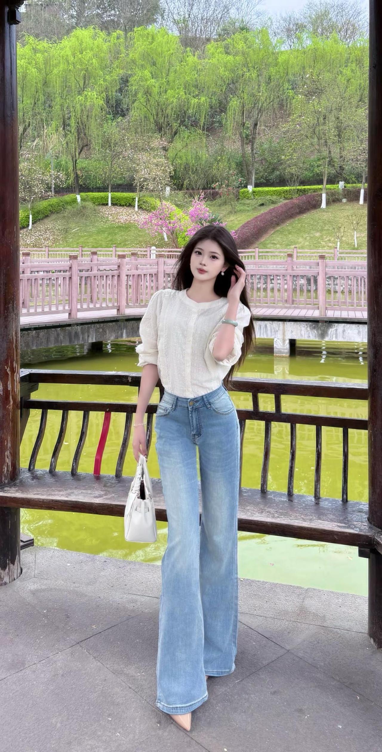 缘分总比刻意好 陪伴总比承诺真.