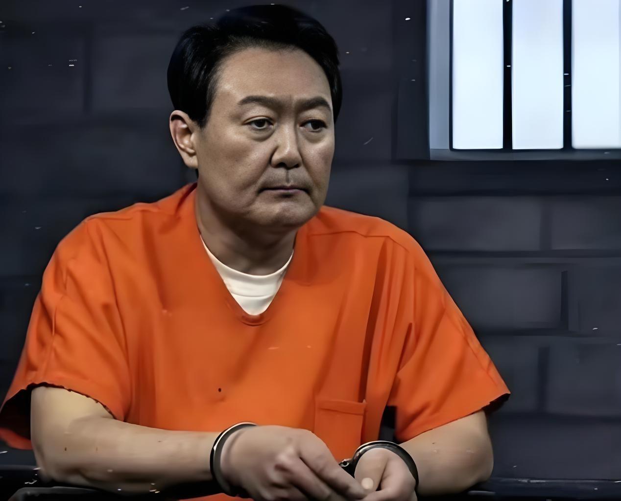 尹锡悦监狱生活曝光，比当韩国总统时关注度还高。

第一、李在明上任不到两个月，就