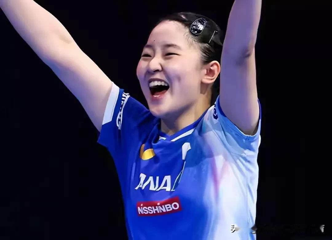 张本美和零封，三大世界冠军晋级
WTT多哈冠军赛，女单八强已出4席
世界冠军王艺