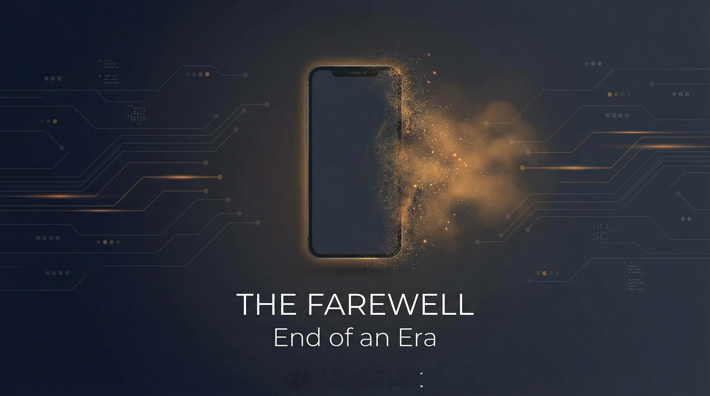 魅族手机3月正式退市 魅族，曾经的“珠海小厂”、国产智能手机先驱，最终还是倒在了