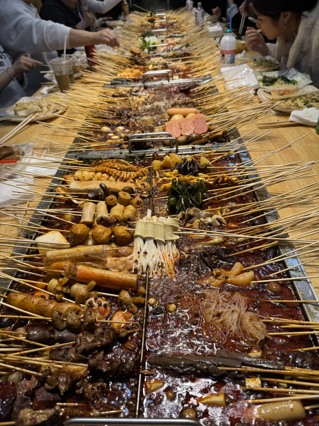 上海nb好吃的！！！