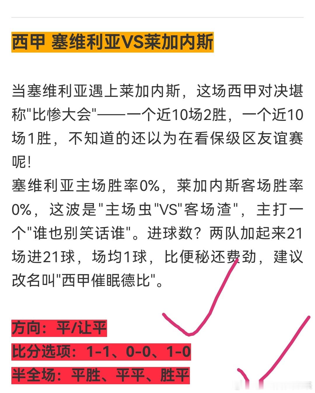 昨日方向8中5！西甲意甲德甲 ​​​