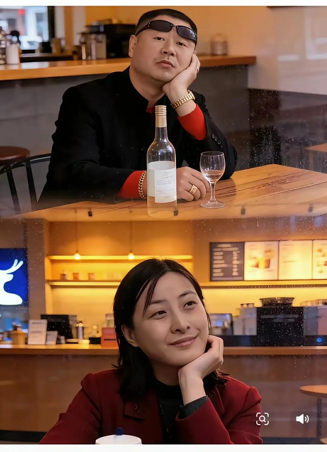 玉芬给我下了毒：20年后，全网还在为彪哥的痴情破防
 
二十年前看《马大帅》，我