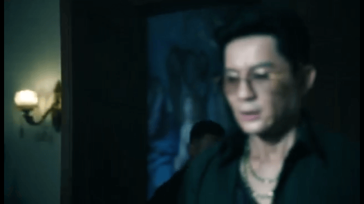豆瓣高分剧扫毒风暴 谁还没看！大咖云集！李晨也和段奕宏时再次搭档，默契感十足，在