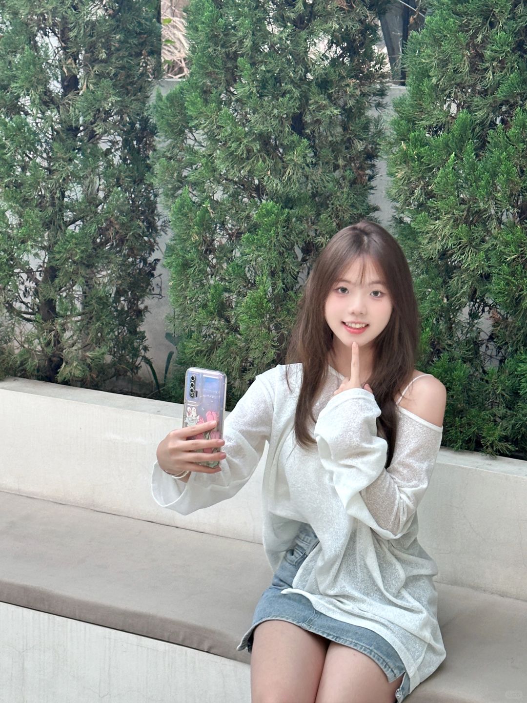 终于明白为什么韩女热衷于内调了！