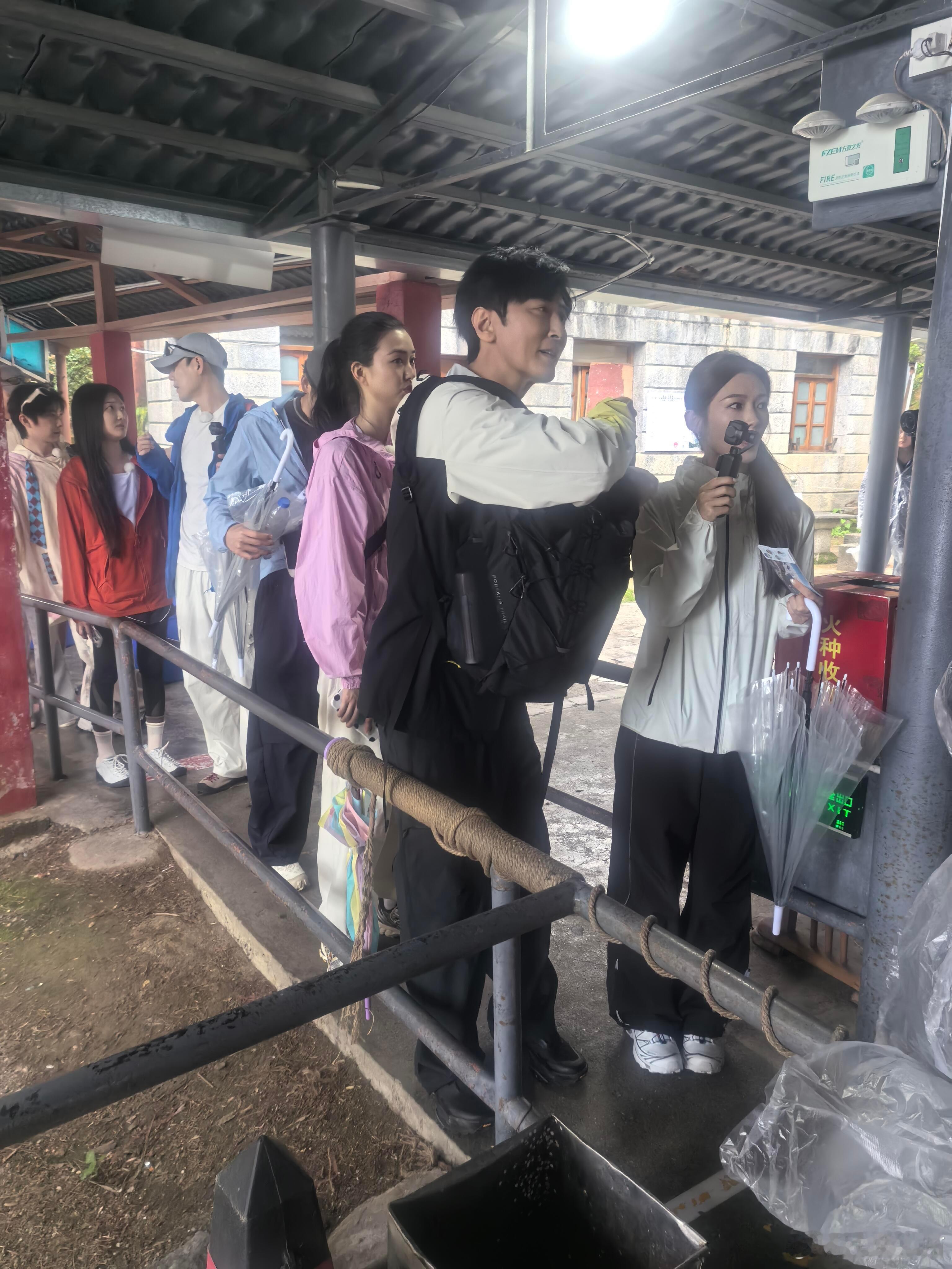 高梓淇新恋情疑似高梓淇新女友相关消息不断流传，高梓淇新恋情持续发酵，疑似高梓淇新