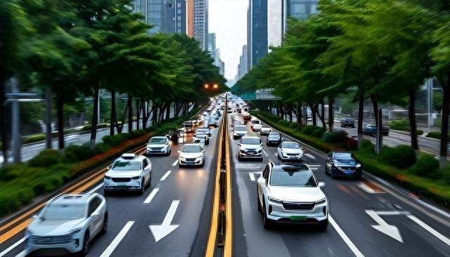 修车师傅想不通：以前10万的国产车，如今为啥都卖20万了？