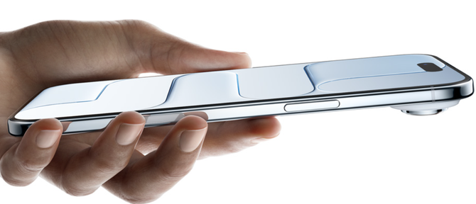 确定:iPhone Air 2 将于 2026 年发布