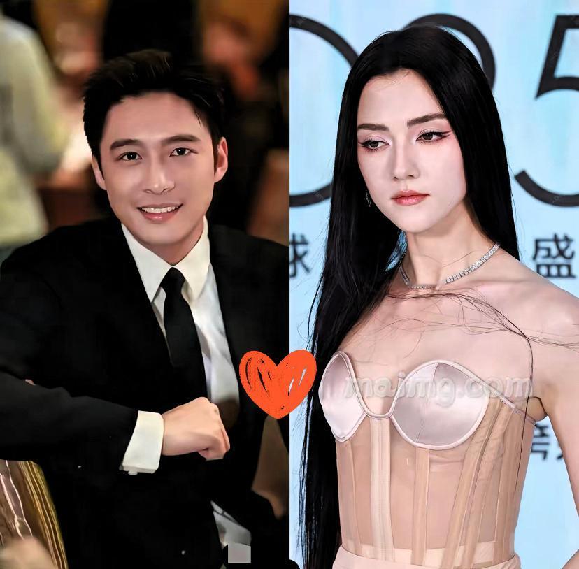 郭晶晶都不淡定了！
霍震霆也坐不住了！
霍家最后一个单身汉，终于有动静了！

近