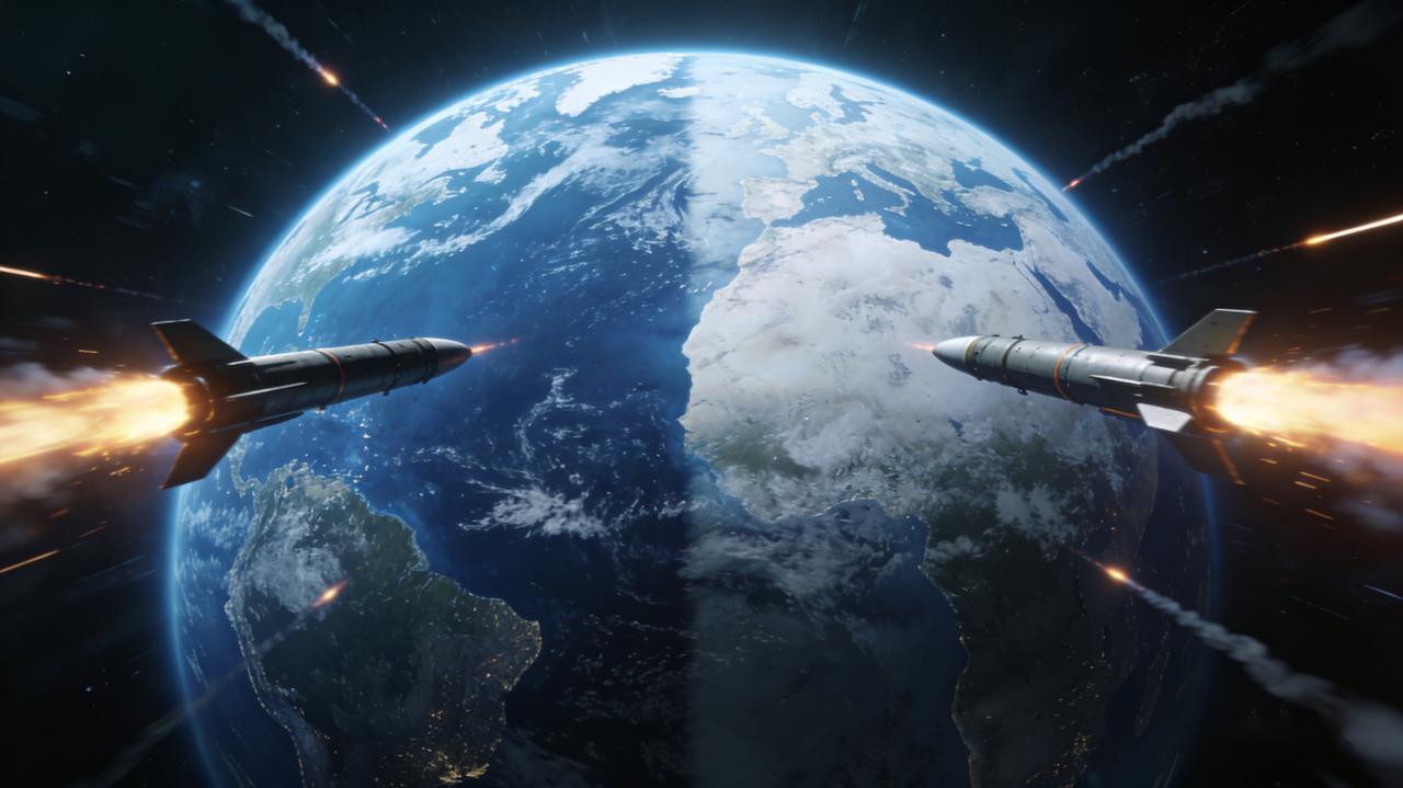 伊朗的破釜沉舟会引发海湾国家与伊朗之间的战争吗？

由于以色列发起了对伊朗石油生