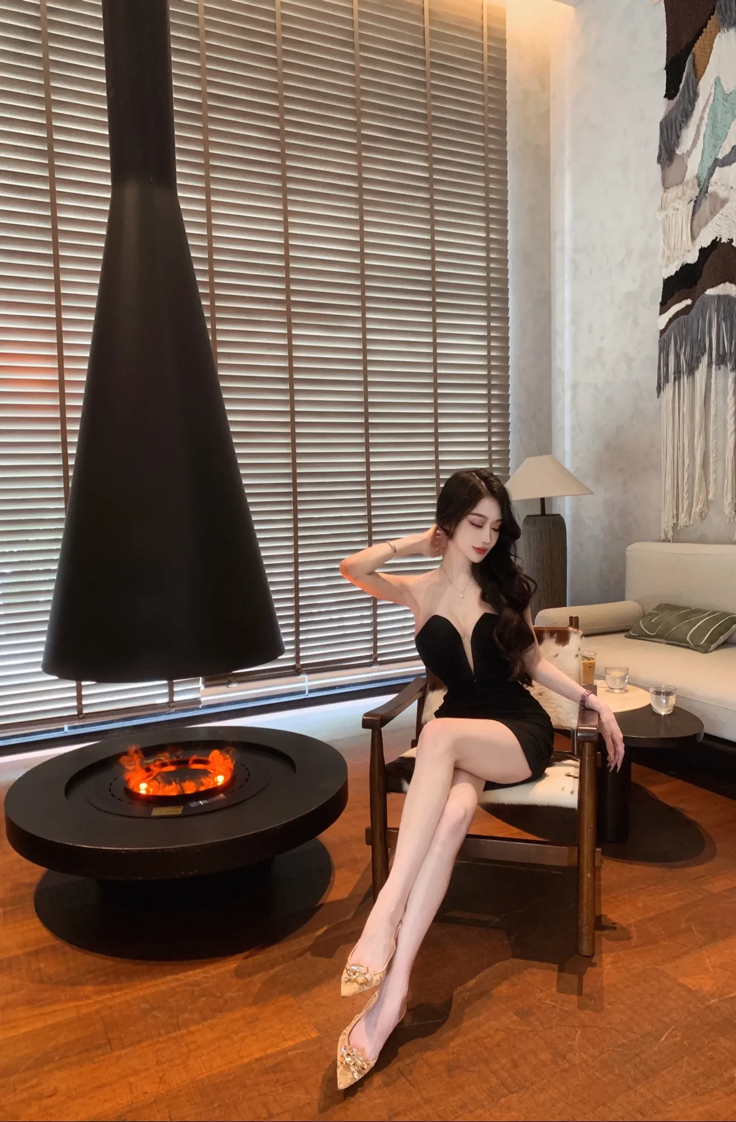我想你的掌纹里也有我的命运