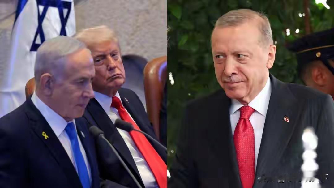 美国智库惊爆以色列要复刻“六日战争”，对土耳其要先发制人打击？

“北约第二军事