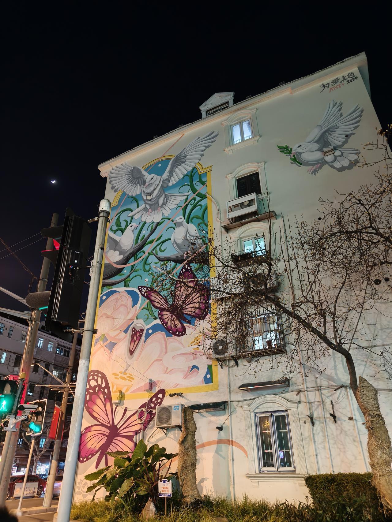 多看多拍美丽的风景～[呲牙][呲牙][加油][加油][玫瑰][玫瑰][烟花][烟