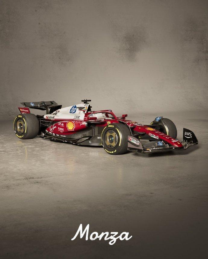 赛车：2025F1意大利大奖赛（第16站）
蒙扎赛道
首次办赛：1950年
单圈