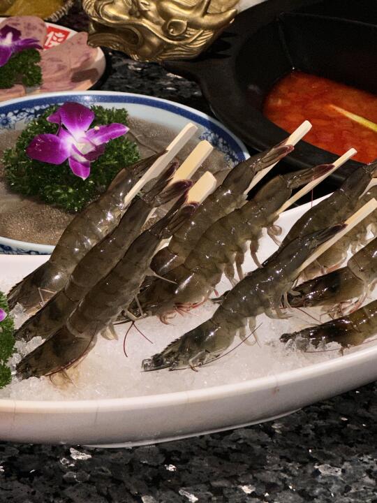 三明永安探店！被这家火锅圈粉了！