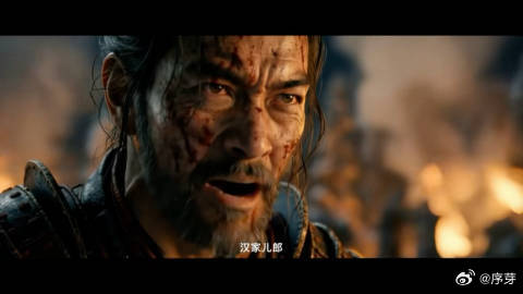 这集动画短片手搓没干过AI老祖宗的寓言被AI拍明白了 谁还没看这集AI动画短片我