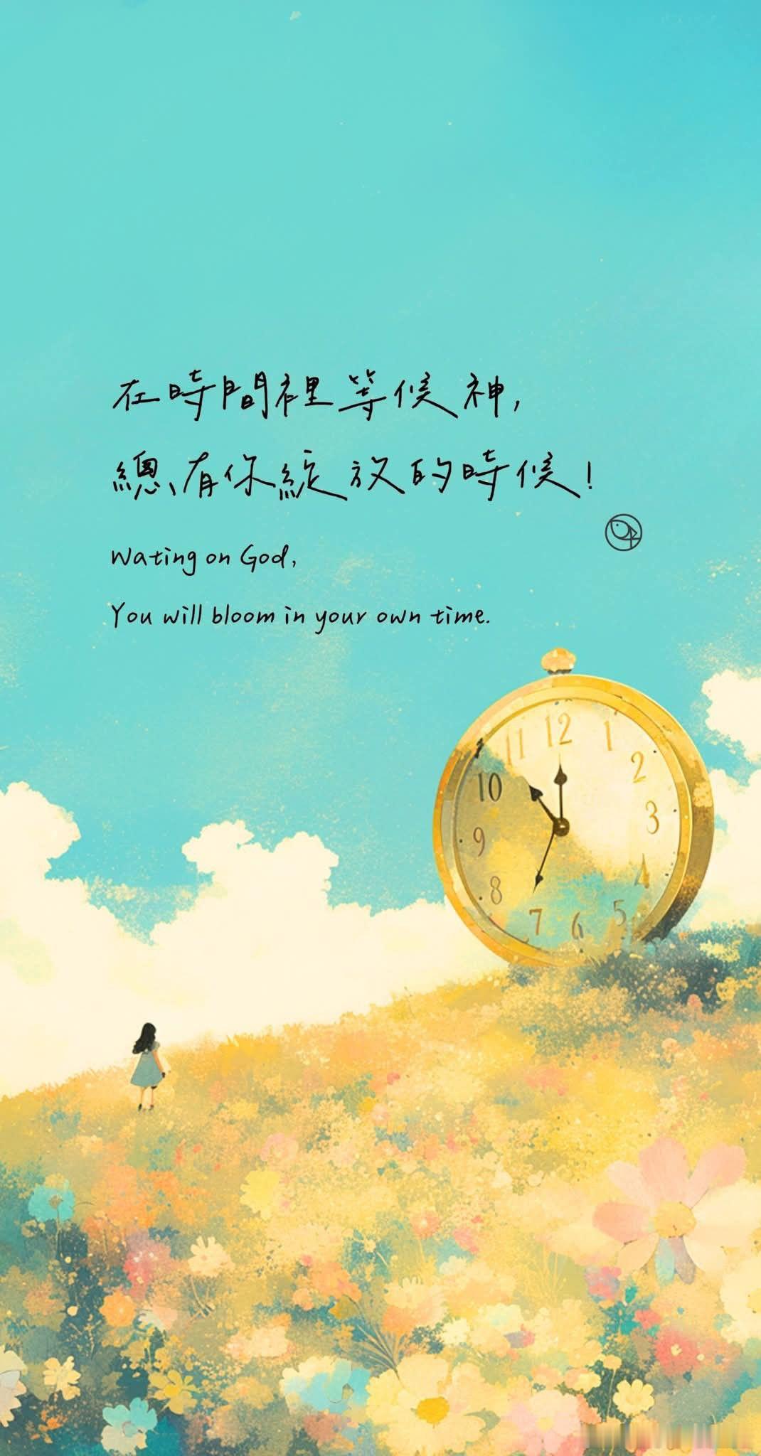 早！ 早安