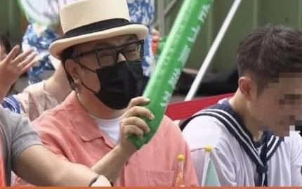 蔡康永力挺顽固台独候选人？事后他的说辞站不住脚！
10月4日，蔡康永为“台独”顽