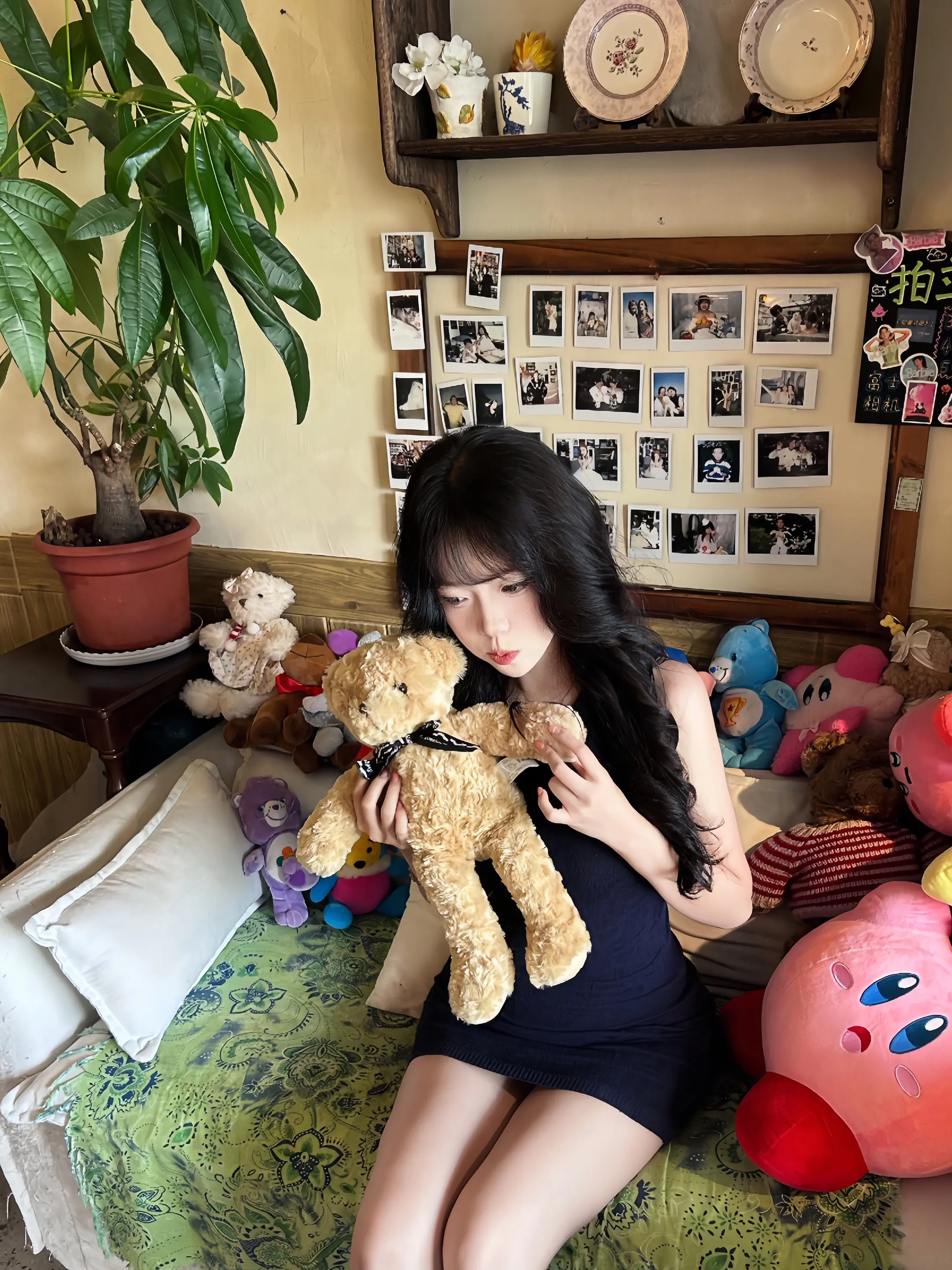 我想要的很简单 直到你说这是你的负担