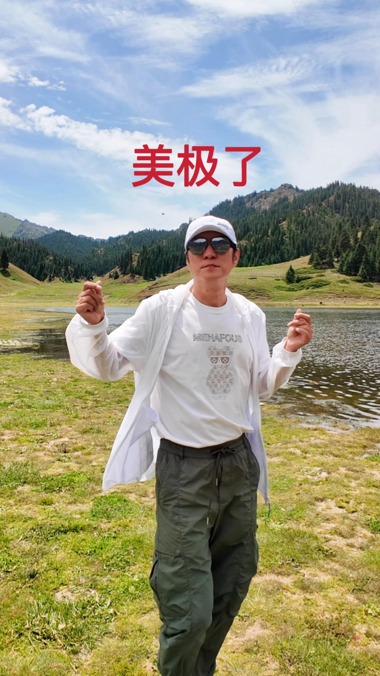 最近股市挺给力，大家都赚了吧。股市繁荣的关键是什么？ 

我今天股票有涨有跌，最