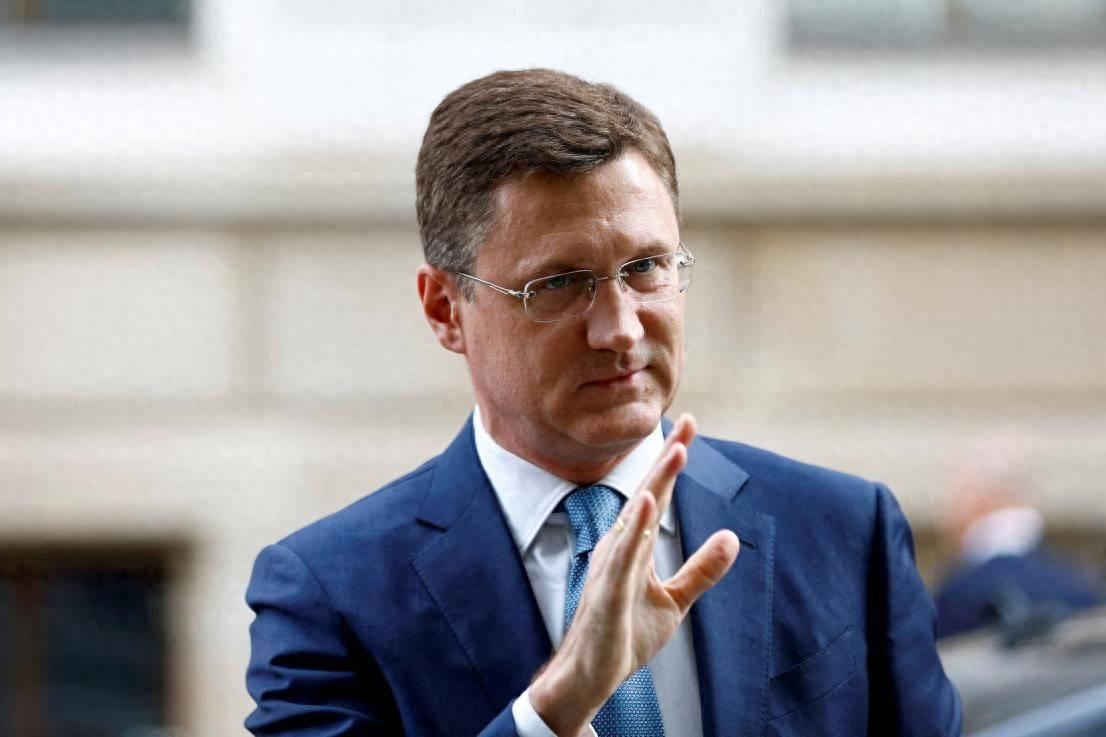 跟美国达成协议后，俄罗斯向中国保证，给中国的天然气一点不会少。10月17日，俄罗