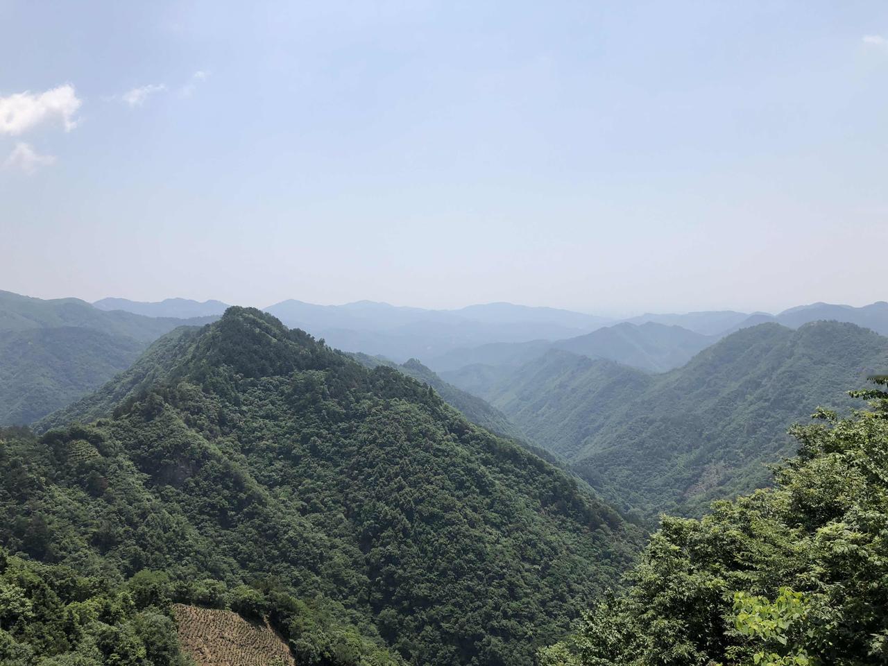 下联：夏雨润绿竹。试对上联春风拂青山