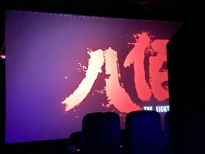 电影《八仙！》为什么能火八仙过海，各显神通，一提起八仙，谁能不爱看呢？可以说老少
