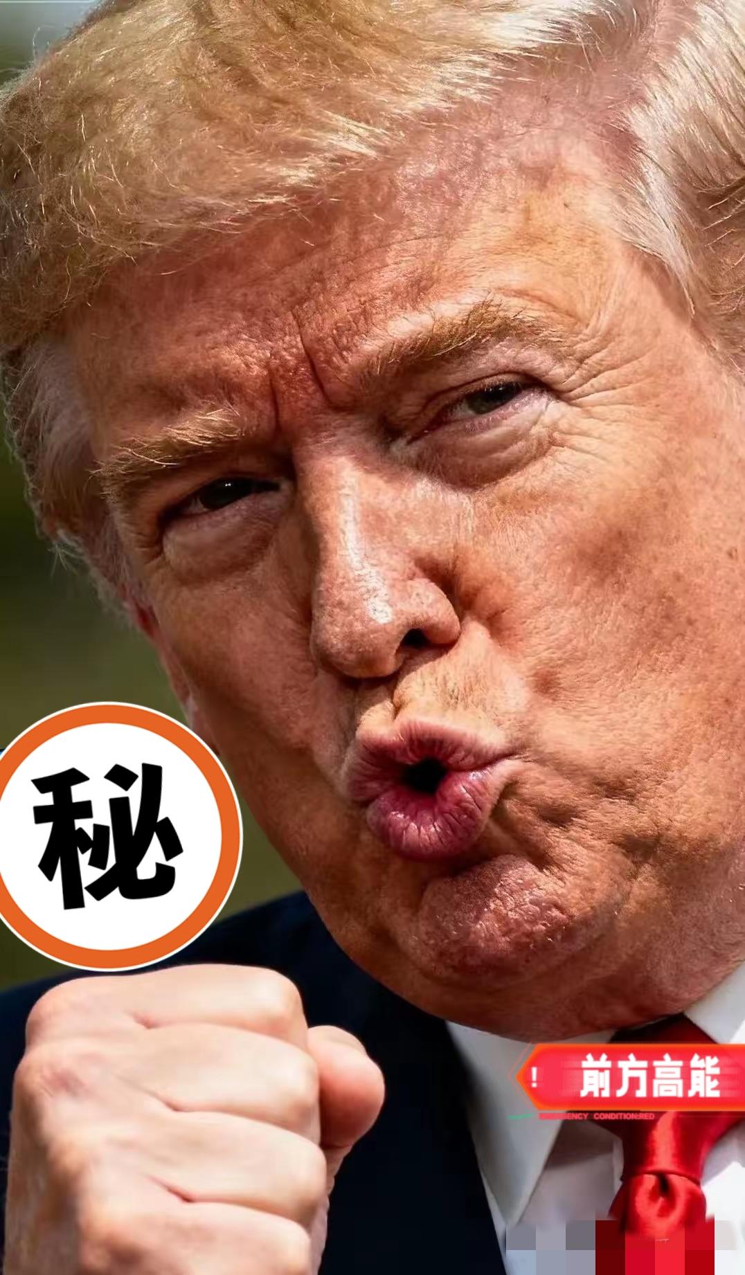 美国传来新消息
2026年4月3日，美国白宫宣布了一个重磅消息：特朗普总统签署文