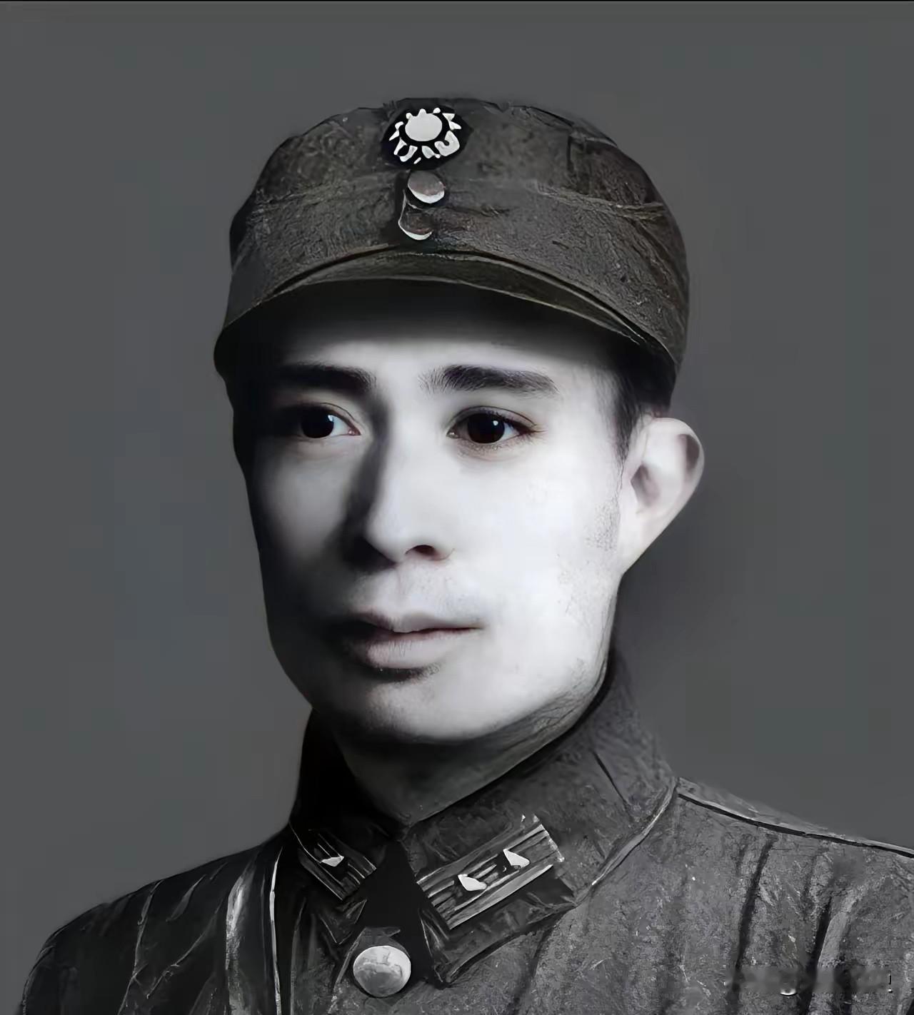 1944年，河南战场，师长吕公河南战场，师长吕公良拒绝抛下伤兵换装逃生，带着三千