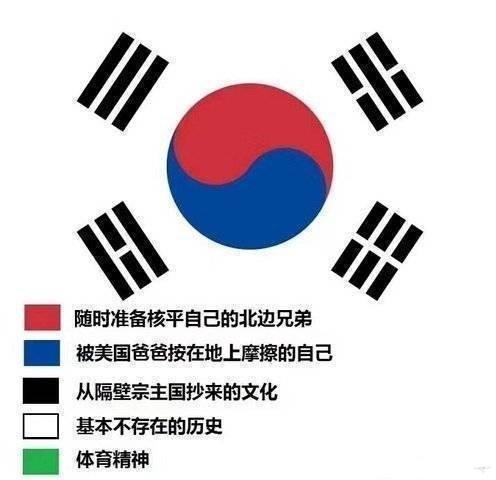 韩国南非赛后发生冲突韩国人的体育精神🇰🇷 