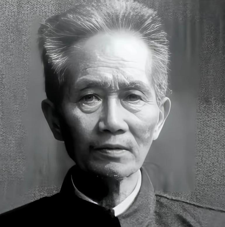 1950 年，开国上将杨勇收到一封来信，信中说：“我还活着，能不能给我安排个工作