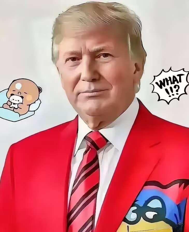 特朗普公然触碰中国的底线？
3月13日，据路透社消息，特朗普正准备批准向中国台湾