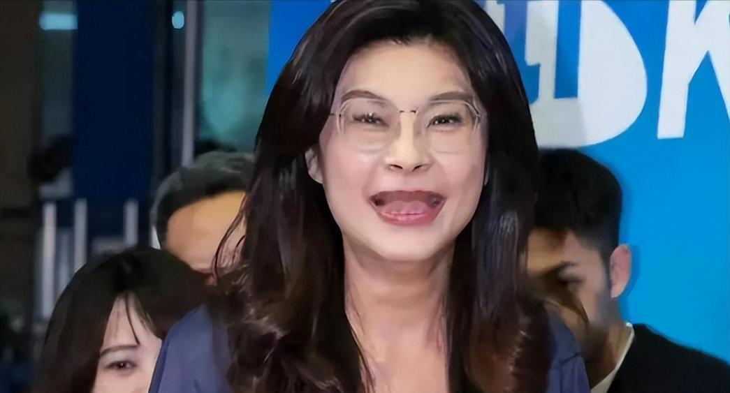 郑丽文访美，随行人员+全程行程一览
 
2026年6月1日，中国国民党主席郑丽文