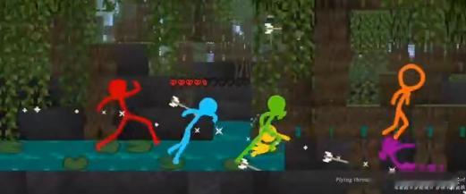 去年二次元每一帧都鲨疯了二次元年度混剪  翻到2026拜年纪的2025混剪，哪吒