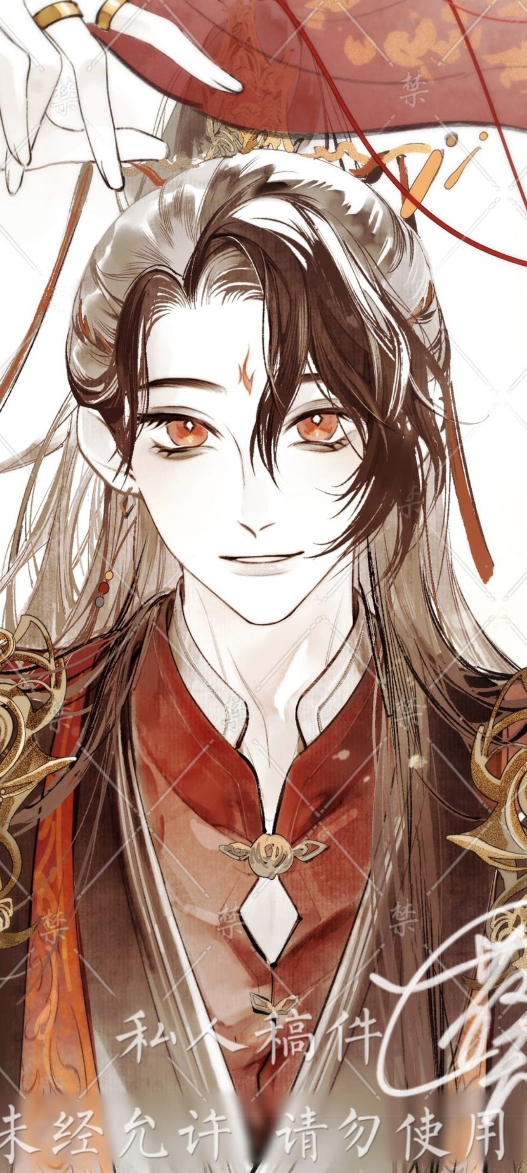 “我已期盼这一天太久、太久…”